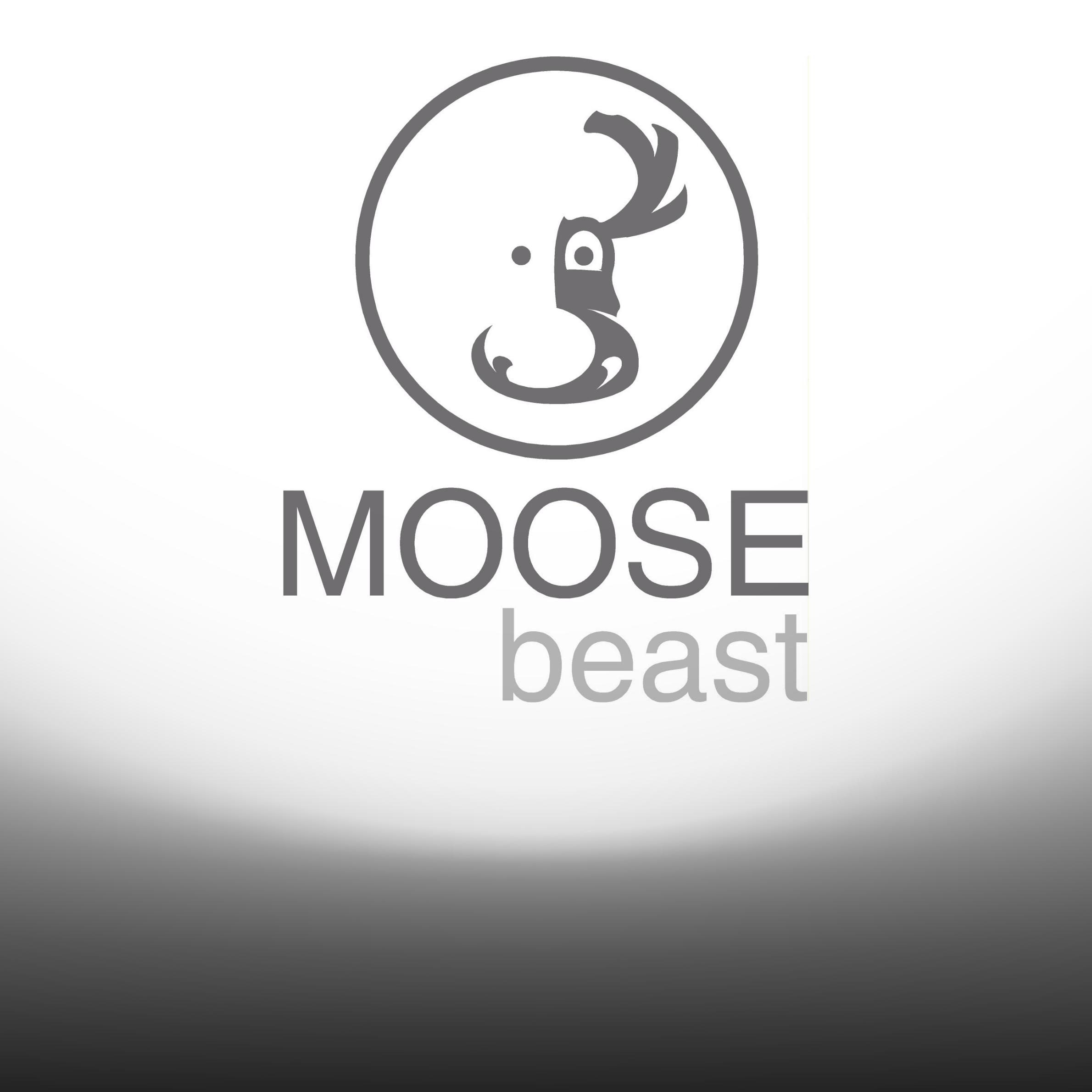 Moose Beast logo