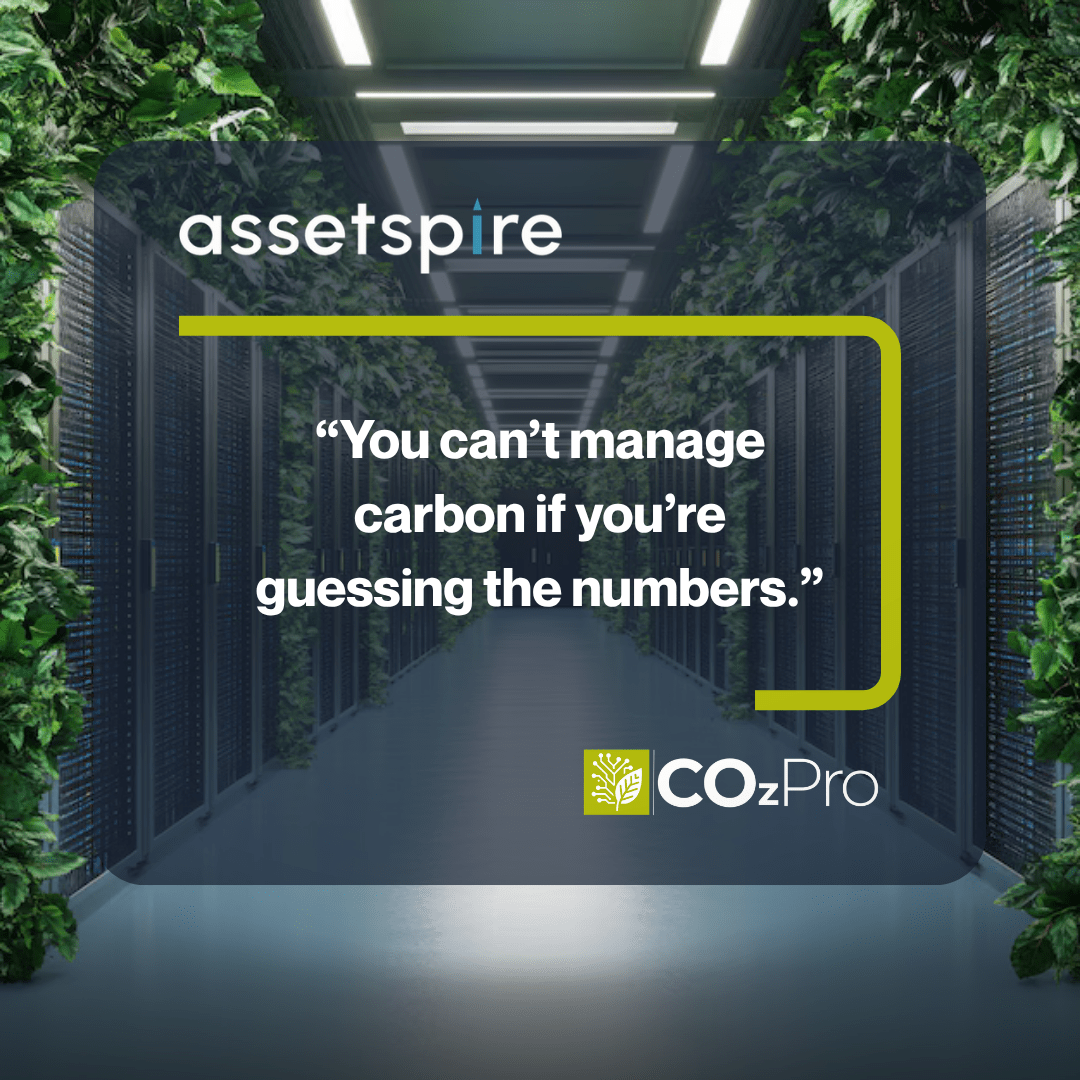 COzPro and Assetspire Article