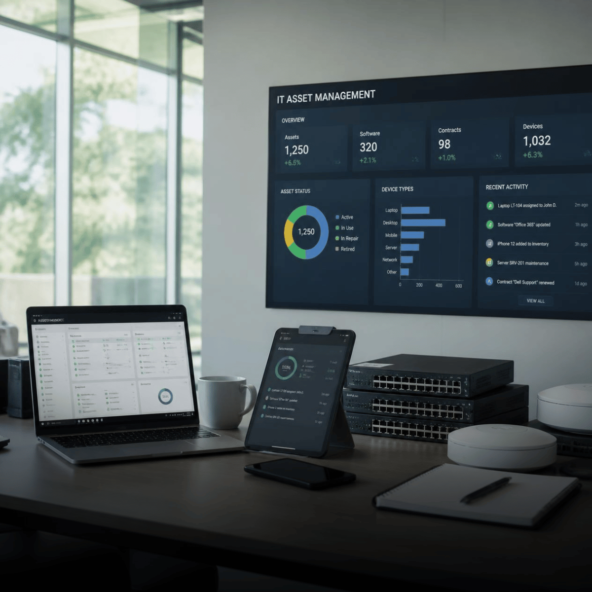 What Should SMEs Actually Know About Their Technology?