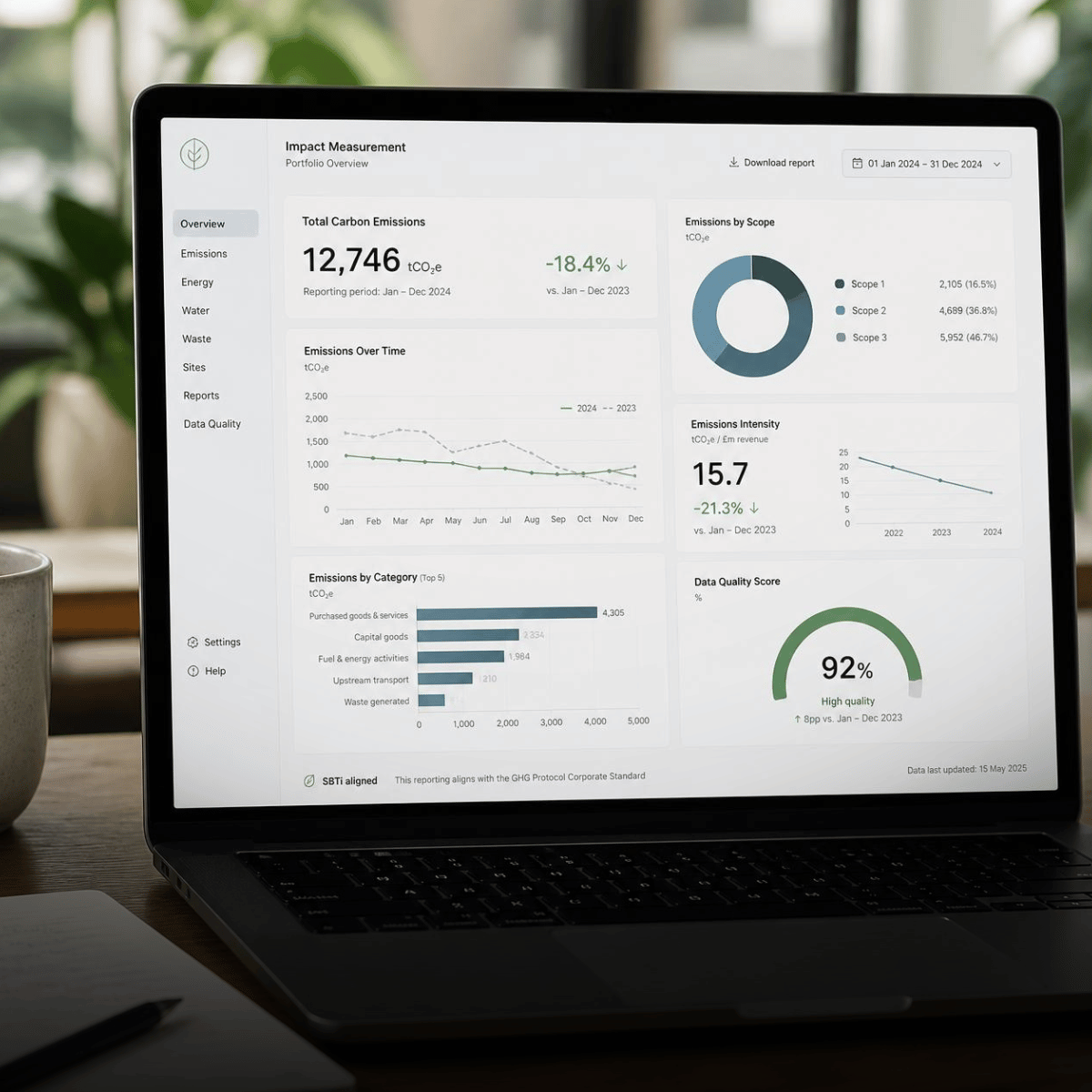 October insight guide
